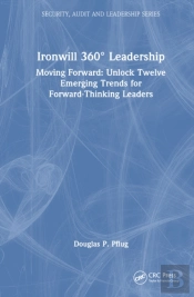 Ironwill 360â° Leadership