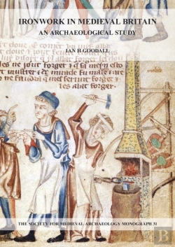 Bertrand.pt - Ironwork In Medieval Britain: An Archaeological Study: V. 31