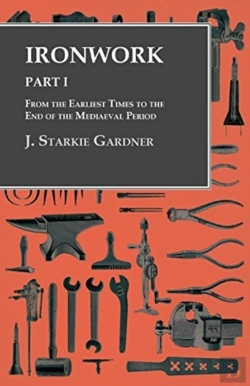 Bertrand.pt - Ironwork - Part I - From The Earliest Times To The End Of The Mediaeval Period