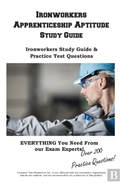 Bertrand.pt - Ironworkers Apprenticeship Aptitude Study Guide