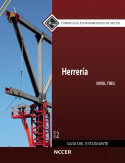 Bertrand.pt - Ironworking Trainee Guide In Spanish, Level 3