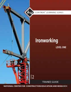 Bertrand.pt - Ironworking Trainee Guide, Level 1