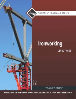 Bertrand.pt - Ironworking Trainee Guide, Level 3