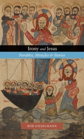 Irony And Jesus