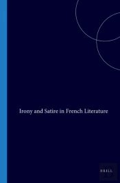 Irony And Satire In French Literature