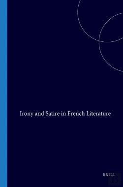 Bertrand.pt - Irony And Satire In French Literature