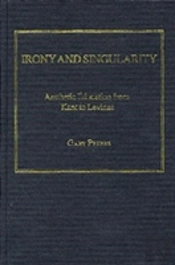 Irony And Singularity