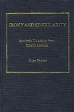 Bertrand.pt - Irony And Singularity