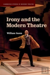 Irony And The Modern Theatre