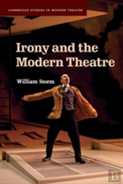Bertrand.pt - Irony And The Modern Theatre