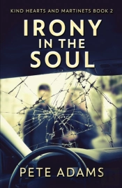 Irony In The Soul: Nobody Listens Like T