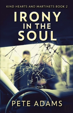 Bertrand.pt - Irony In The Soul: Nobody Listens Like T