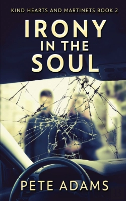Bertrand.pt - Irony In The Soul: Nobody Listens Like T