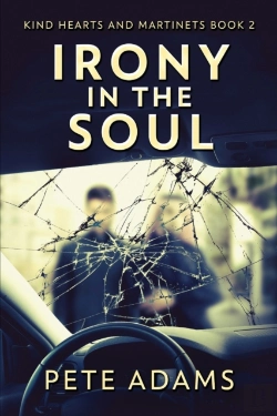 Bertrand.pt - Irony In The Soul: Nobody Listens Like T