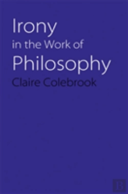 Bertrand.pt - Irony In The Work Of Philosophy