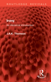Irony