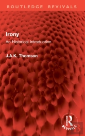 Irony
