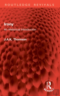 Bertrand.pt - Irony