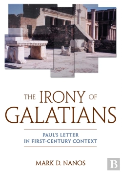 Bertrand.pt - Irony Of Galatians