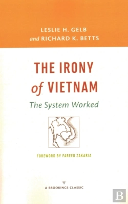 Bertrand.pt - Irony Of Vietnam