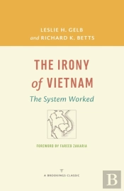 Irony Of Vietnam