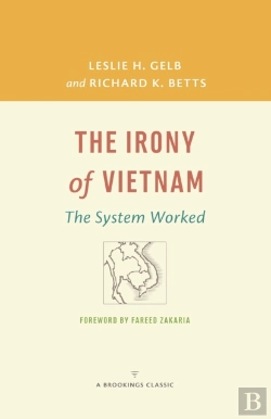 Bertrand.pt - Irony Of Vietnam