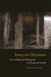 Irony On Occasion