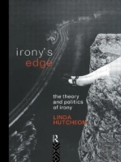 Irony'S Edge