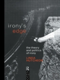 Bertrand.pt - Irony'S Edge