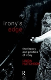 Irony'S Edge