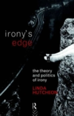 Bertrand.pt - Irony'S Edge