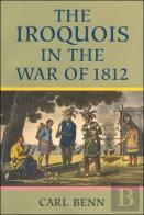 Iroquois In The War Of 1812