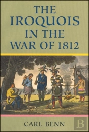 Iroquois In The War Of 1812