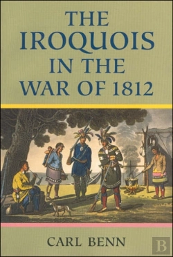 Bertrand.pt - Iroquois In The War Of 1812