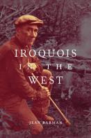 Iroquois In The West
