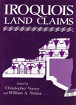 Iroquois Land Claims