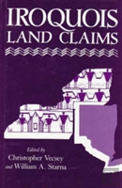 Iroquois Land Claims