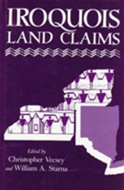 Bertrand.pt - Iroquois Land Claims