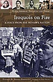 Iroquois On Fire