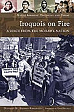 Bertrand.pt - Iroquois On Fire