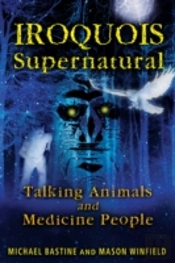Iroquois Supernatural