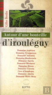 Irouleguy