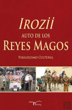Bertrand.pt - Irozii - Auto De Los Reyes Magos