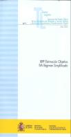 Irpf Estimacion Objetiva. Iva Regimen Simplificado 2022