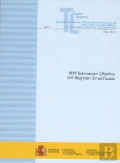 Irpf Estimación Objetiva Iva Régimen Simplificado