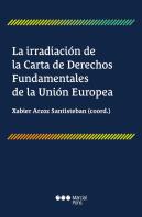 Irradiacion De La Carta De Derechos Fundamentales De La Union Eur