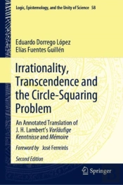 Irrationality, Transcendence And The Circle-Squaring Problem