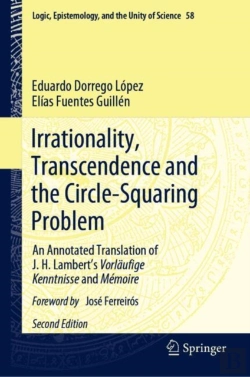 Bertrand.pt - Irrationality, Transcendence And The Circle-Squaring Problem