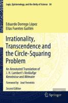 Irrationality, Transcendence And The Circle-Squaring Problem