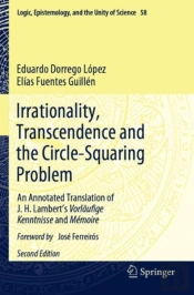 Irrationality, Transcendence And The Circle-Squaring Problem